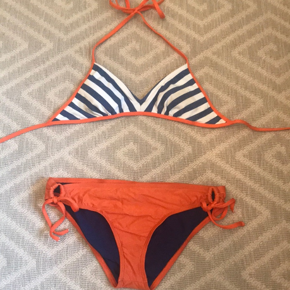 Splendid bikini